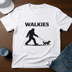 Walkies T-Shirt - Deadpan Outdoors Co.