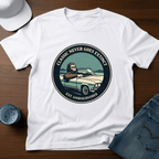Classic Never Goes Extinct T-Shirt - Deadpan Outdoors Co.