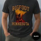 Comfort Colors® Bigfoot Minnesota Tee