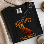 Comfort Colors® Bigfoot California State Tee