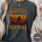 Comfort Colors® Bigfoot Montana Tee