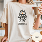 Comfort Colors® Believe Bigfoot Tee - Deadpan Outdoors Co.