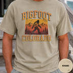 Comfort Colors® Bigfoot Colorado Tee