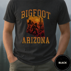 Comfort Colors® Bigfoot Arizona State Tee