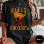 Comfort Colors® Bigfoot Minnesota Tee