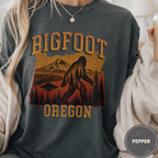 Comfort Colors® Bigfoot Oregon State Tee
