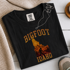 Comfort Colors® Bigfoot Idaho Tee