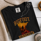Comfort Colors® Bigfoot Minnesota Tee